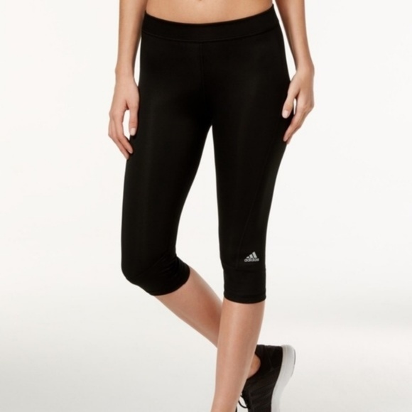 adidas techfit capri